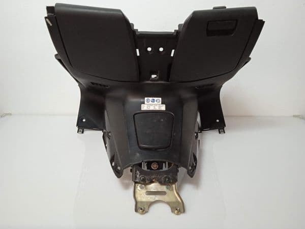 Contraescudo Con Guantera Honda Forza 300 2013 - 2016