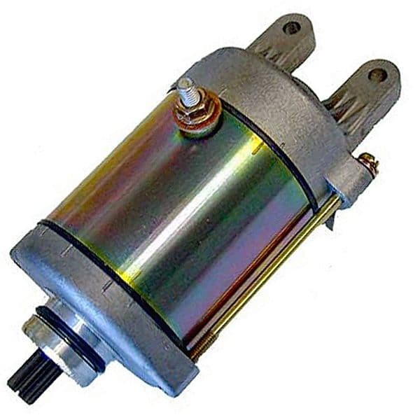 Motor de arranque Kymco 250 300 / Sym 250 300