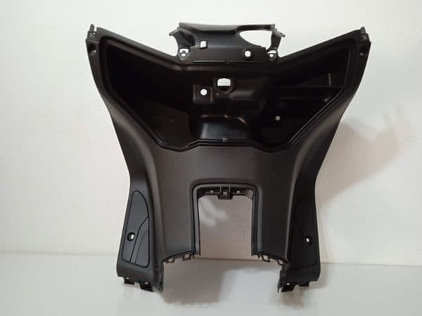 Contraescudo Yamaha Xmax 125 2010 - 2013