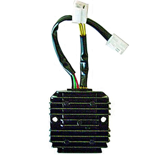 Regulador corriente Kymco People S 250 2006 2007