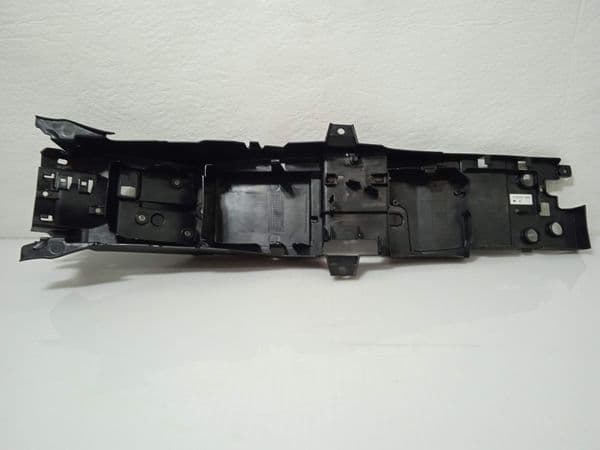 Bandeja Batería Yamaha Tracer Gt 900 2018