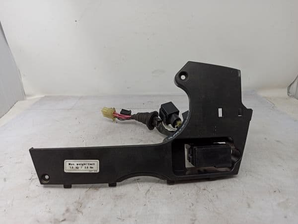 Caja Fusibles Honda Sh 125 2005 - 2009