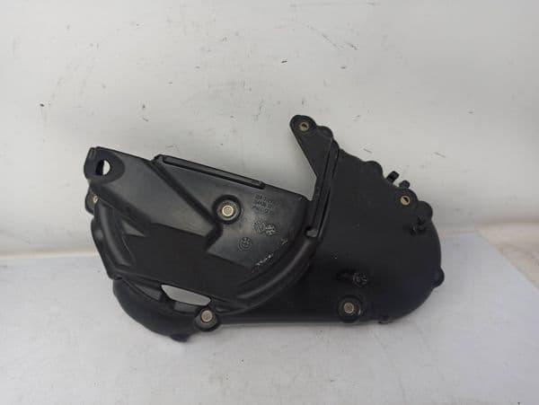 Cubierta Tapa Motor Izquierda Bmw C 650 Gt 650 2013 - 2016