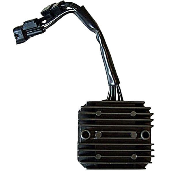 Regulador corriente Suzuki DL V Strom 650, SV 650 1000