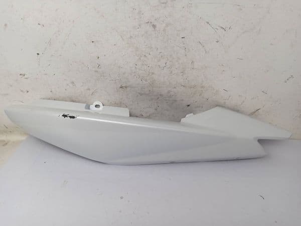 Colín Izquierdo Yamaha Ybr 125 2010 - 2014