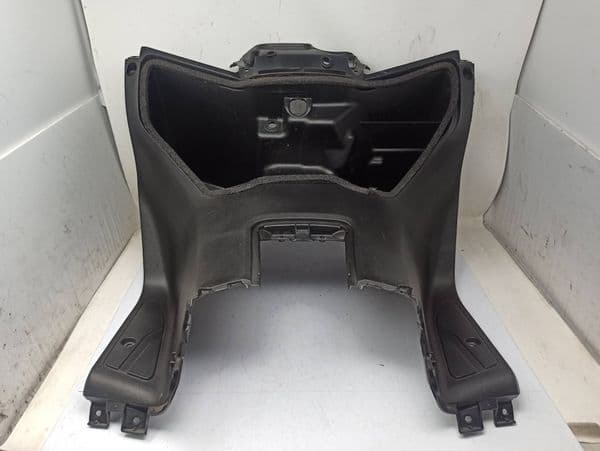 Contraescudo Yamaha Xmax 250 2010 - 2013