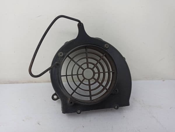 Cubierta Ventilador Sym Symphony Sr 125 2010 - 2015