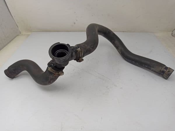 Boca Tubos Radiador Honda Cbf 600 2008 - 2010