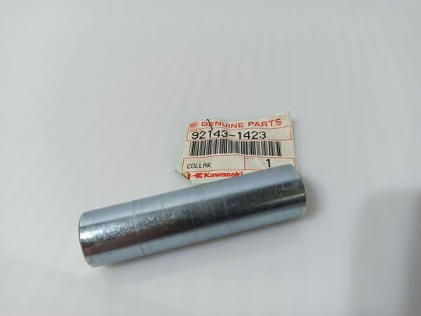 Casquillo Rueda Delantera Kawasaki Gpz 900R 1987