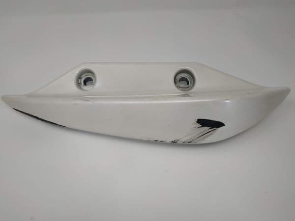 Agarradera Izquierda Suzuki Burgman 200 2007 - 2015