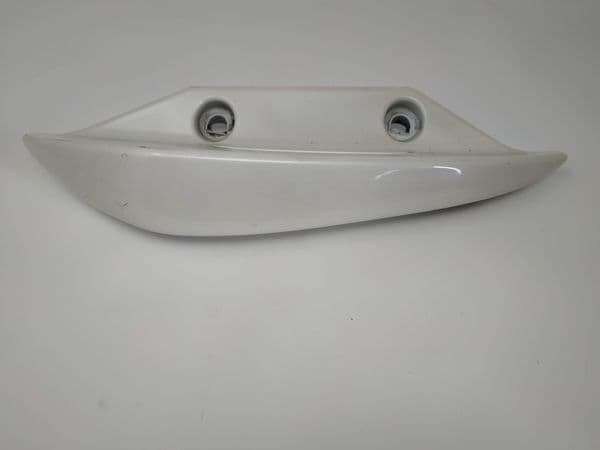 Agarradera Derecha Suzuki Burgman 125 2007 - 2015