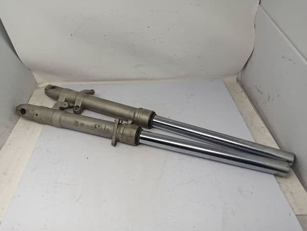 Barras Horquilla Aprilia Rs 50 1999 - 2005