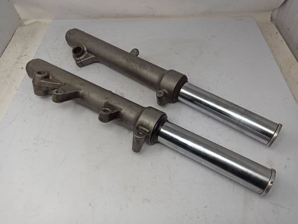 Barras Horquilla Yamaha Majesty 400 2003 - 2008