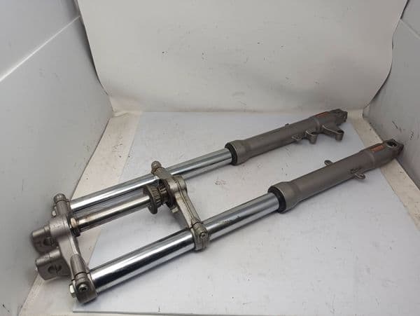 Dirección Completa Rieju Rs2 Nkd 125