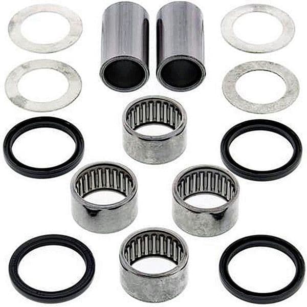 Kit rodamientos y retenes amortiguación trasera Sherco SE 2.5 3.0 4.5
