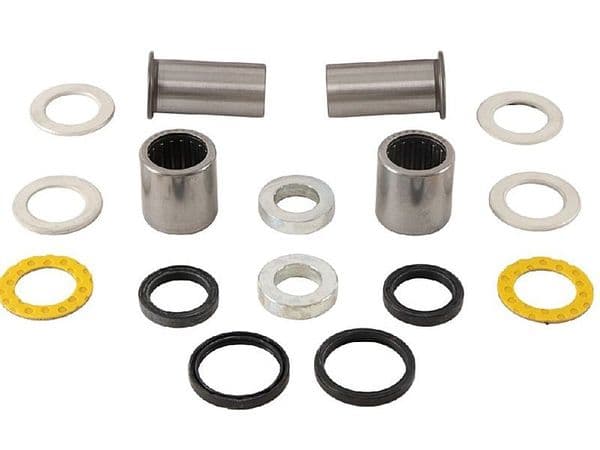 Kit rodamientos y retenes basculante Kawasaki KX F 450 2017/2020