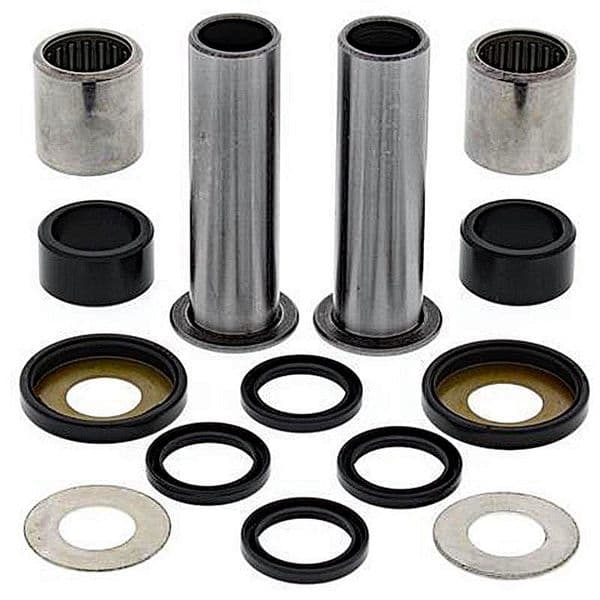 Kit rodamientos y retenes basculante Kawasaki KFX 400 - Suzuki LTZ 400