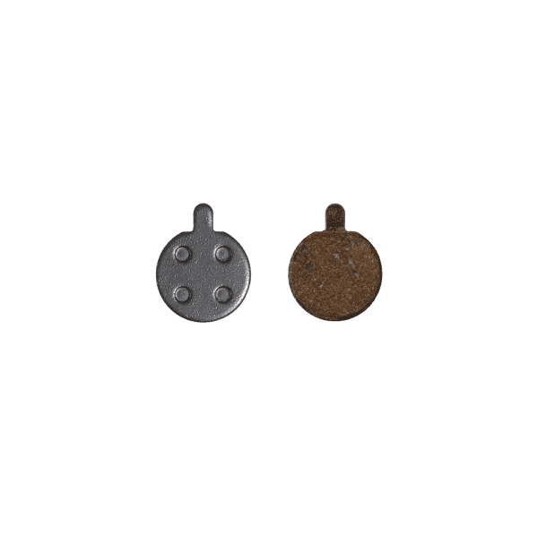 Pastillas De Freno Mogo Para Patinete Eléctrico 23X18mm Espesor 4mm