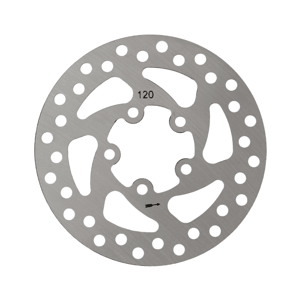 Disco De Freno De Scooter Eléctrico De 120 mm