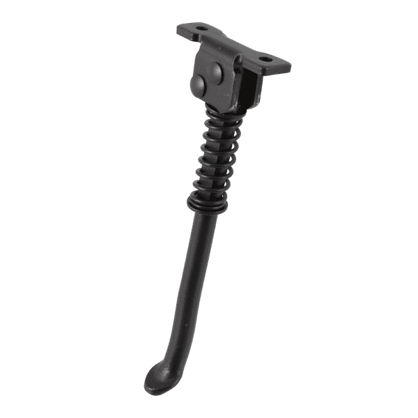 Caballete Lateral Para Patinete Eléctrico Xiaomi Con Muelle - 150mm
