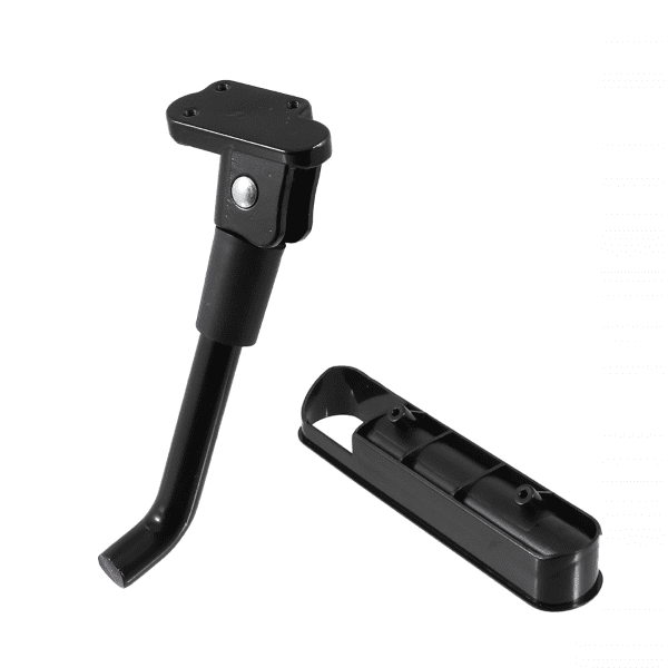 Caballete Lateral Para Patinete Eléctrico - 3 tornillos / 130mm