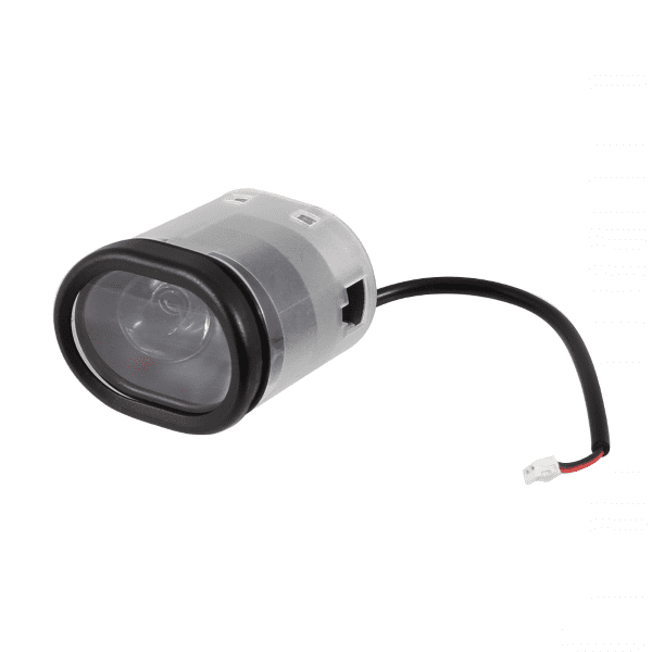 Luz Delantera Para Patinete Eléctrico Es1, Es2, Es3 Y Es4
