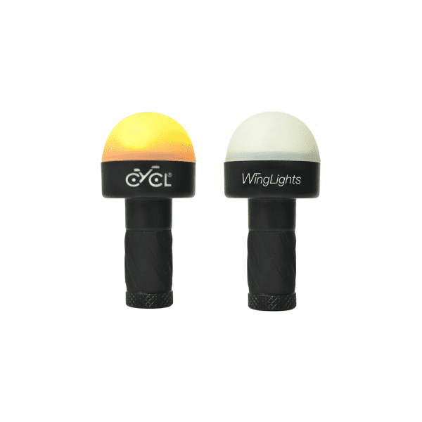 Intermitentes Winglights Pop Para Patinete Eléctrico