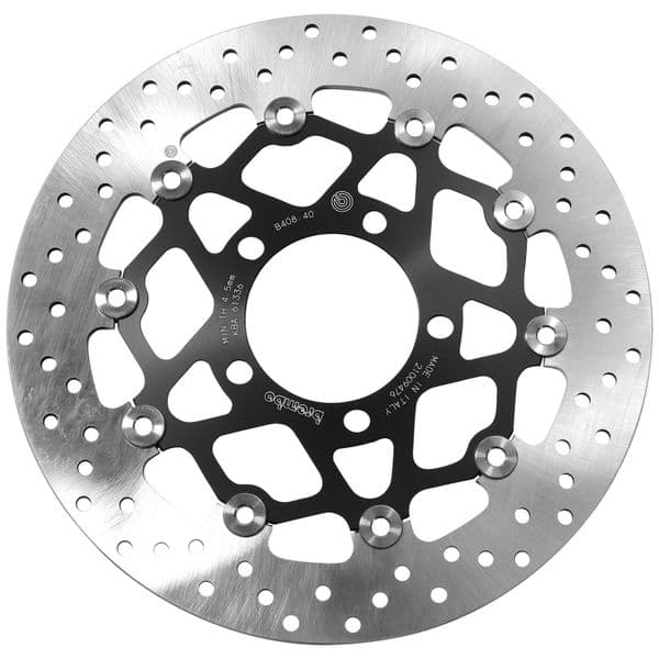 Disco de freno BREMBO Serie Oro flotante - 78B40840