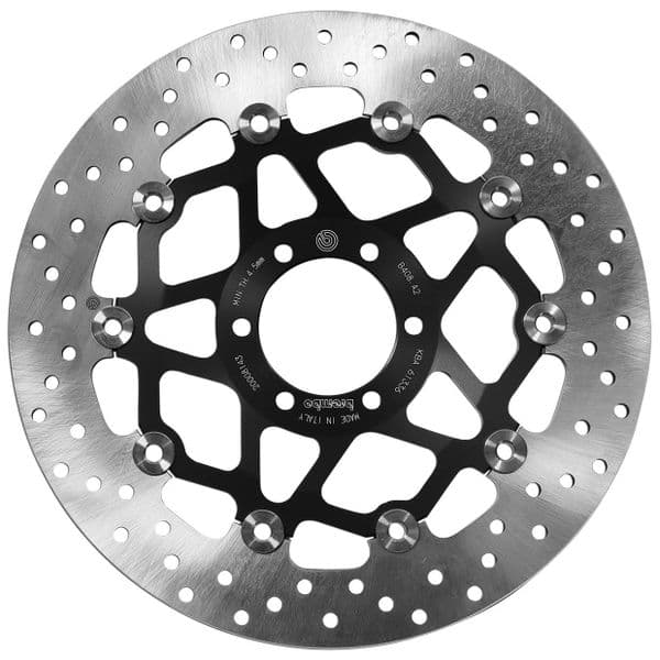 Disco de freno BREMBO Serie Oro flotante - 78B408A2