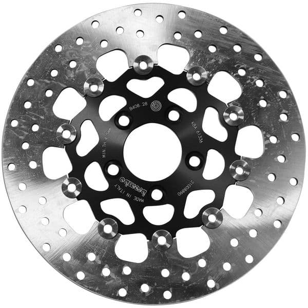 Disco de freno BREMBO Serie Oro flotante - 78B40828