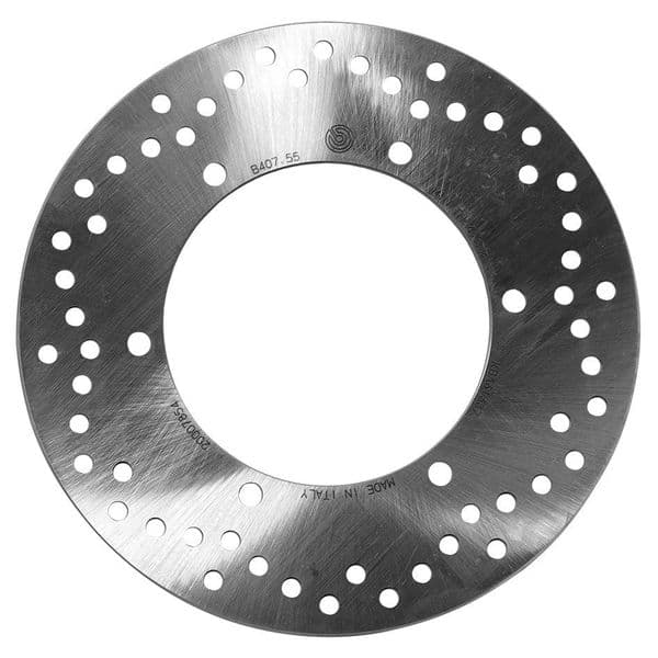 Disco de freno BREMBO Serie Oro fijo - 68B40755