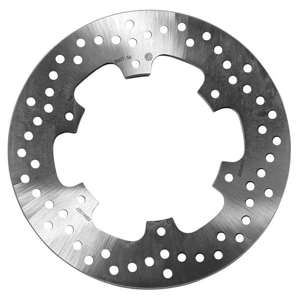 Disco de freno BREMBO Serie Oro fijo - 68B40756