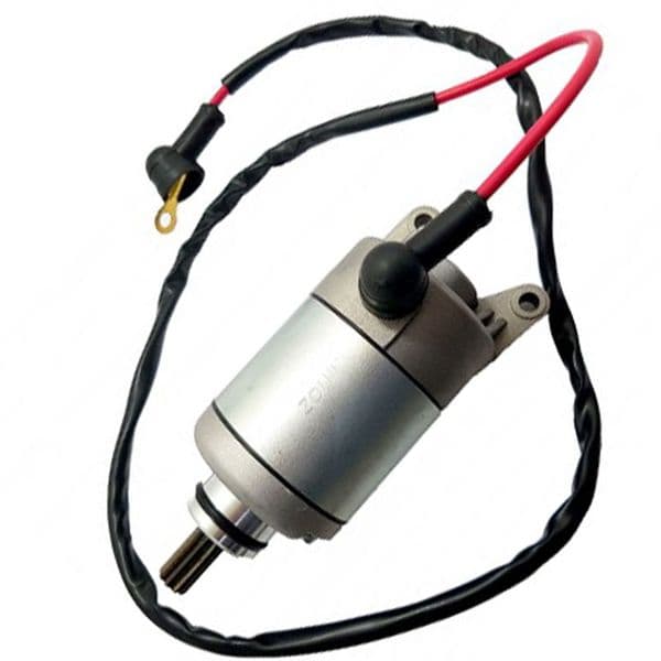 Motor de arranque Yamaha MT-03 / YFZ-R3 321 (16/20)