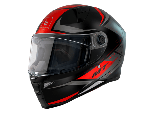 Casco Mt Integral Revenge 2 S Hatax B5 Mate