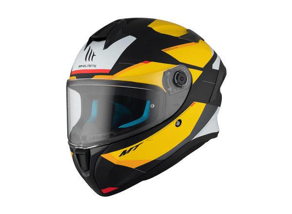 Casco Mt Integral Targo S Kay B3 Mate