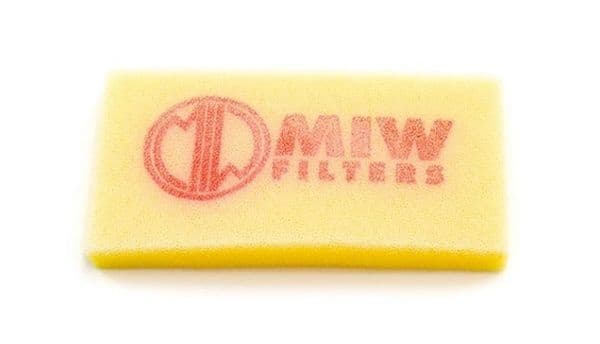 Filtro de aire Off-Road Kawasaki SR SX 50 (97/01)