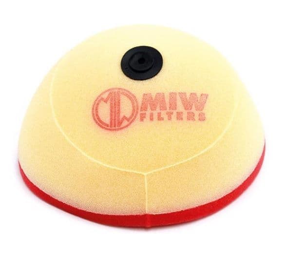 Filtro de aire Off-Road KTM 85 105 125 200 250 300 525 540 625