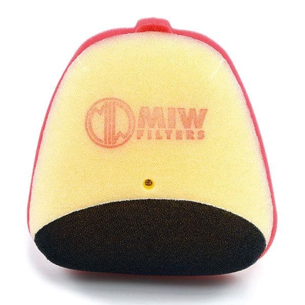 Filtro de aire Off-Road Yamaha WR 250 450 YZ F 250 450