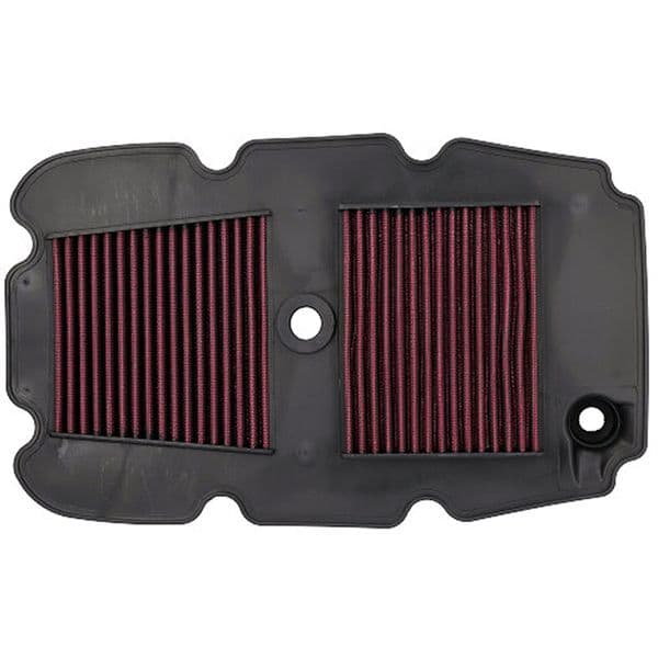 Filtro de Aire Honda XLV 700 Transalp (08/13) - Alto rendimiento