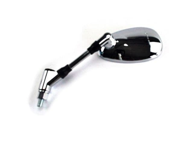 Retrovisor / Espejo Yamaha Sr 400 (14/) Izquierdo