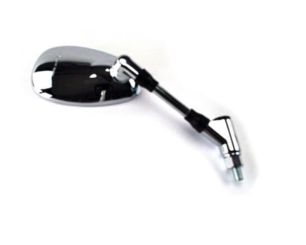 Retrovisor / Espejo Yamaha Sr 400 (14/) Derecho