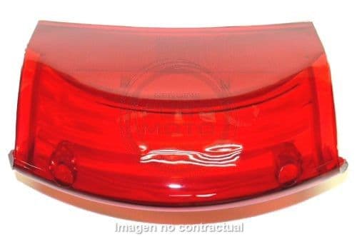 Tulipa Piloto trasero Honda @ 125