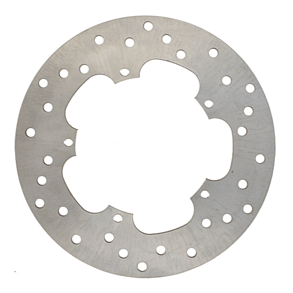 Disco de freno trasero Aprilia Scarabeo 125 400 500