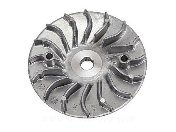 Polea fija ventilador variador Honda Forza 125 (2015/2020)