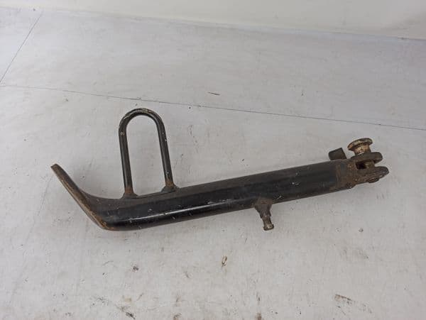 Caballete Lateral Daelim S2 125 2003 2011.