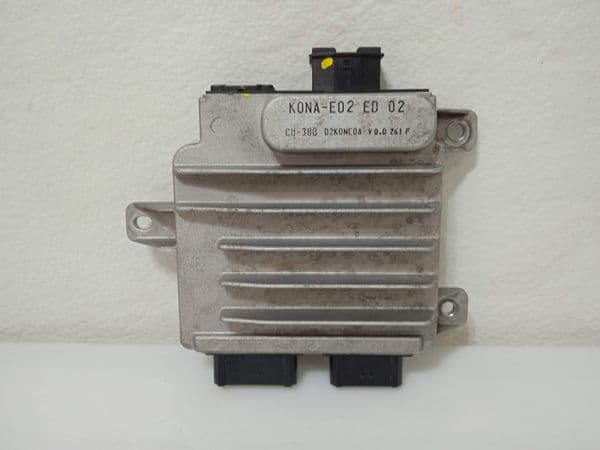 Centralita Cdi Honda Cb 125F 2021 - 2023