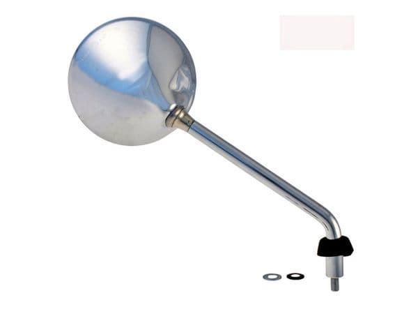 Retrovisor derecho Piaggio Liberty Rst 125-200cc
