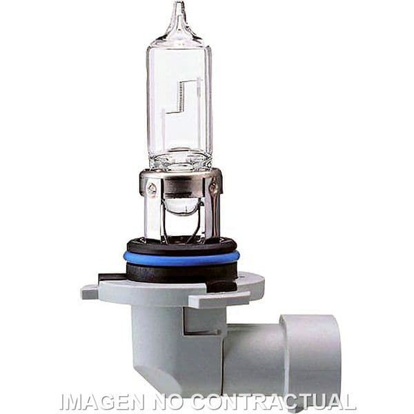 Lámpara 12V 65W HB3 de faro Halógena