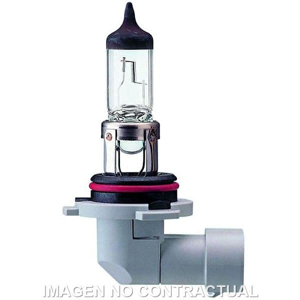 Lámpara 12V 55W HB4 de faro Halógena