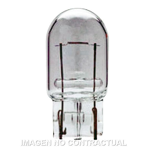 Lámpara 12V 21W T20 de intermitente W21W W3X16d